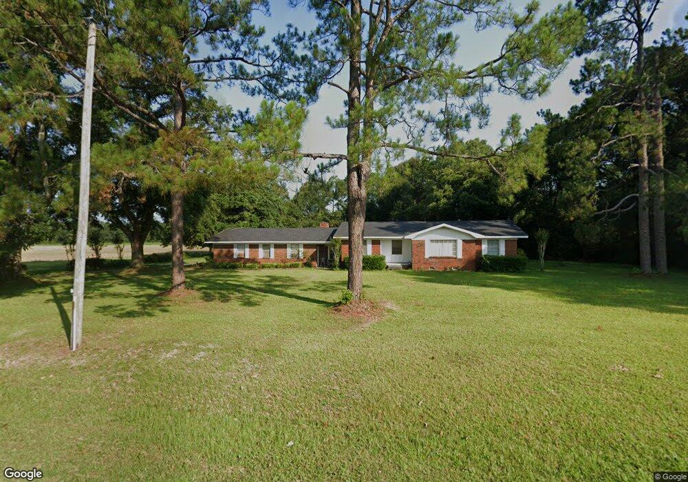 5371 Natchez Hwy, Wilmer, AL 36587 - photo 1