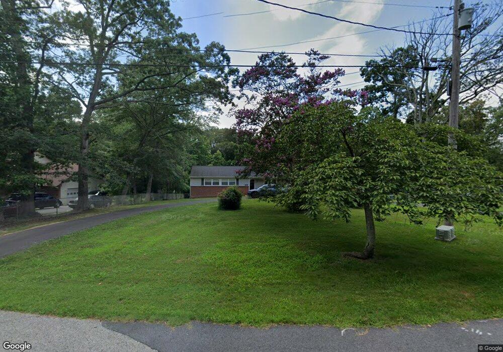 45562 Baringer Dr, California, MD 20619 - photo 1