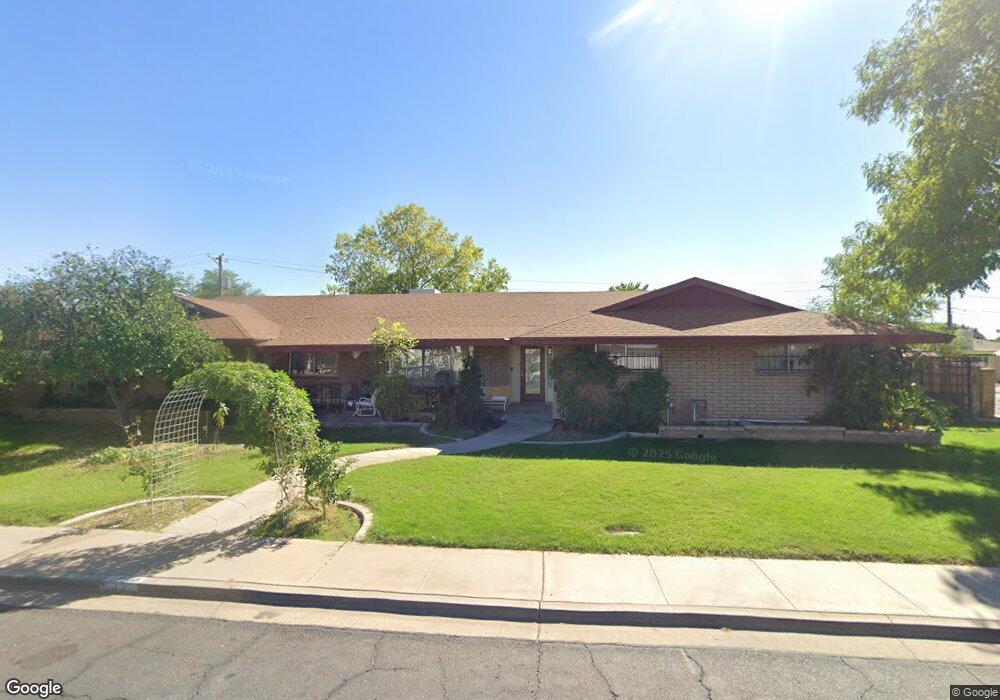 1405 E 3rd Place, Mesa, AZ 85203 - photo 1
