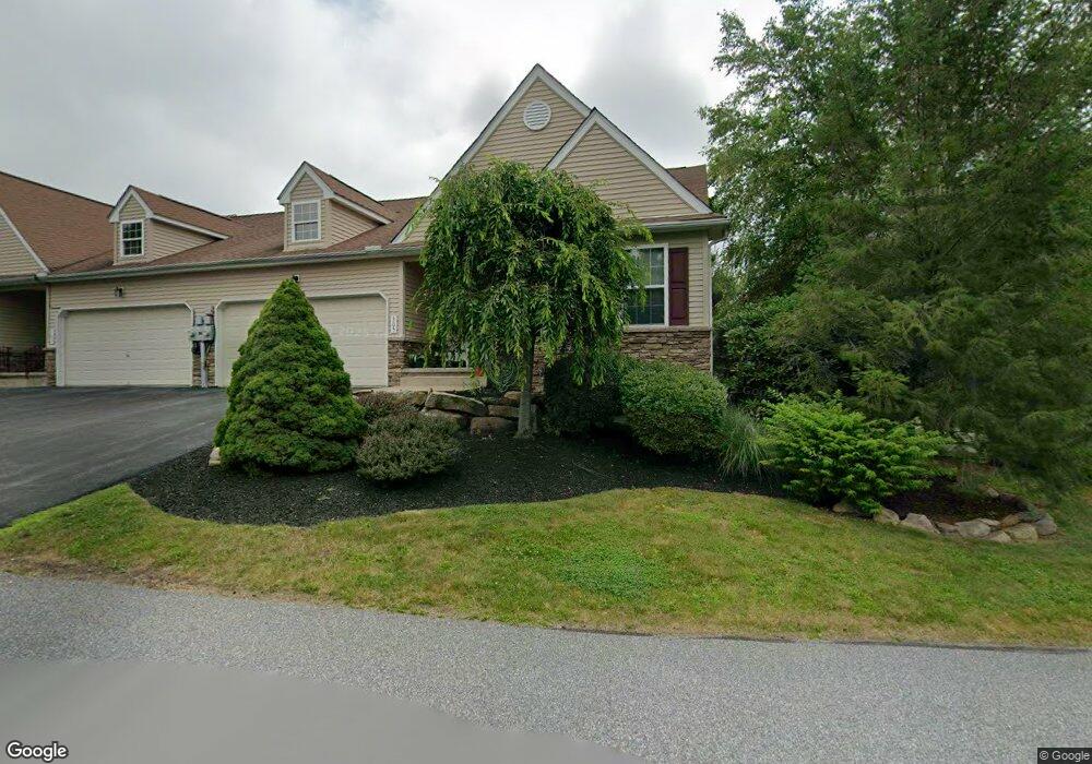 305 Refuge Dr W, Drums, PA 18222 - photo 1
