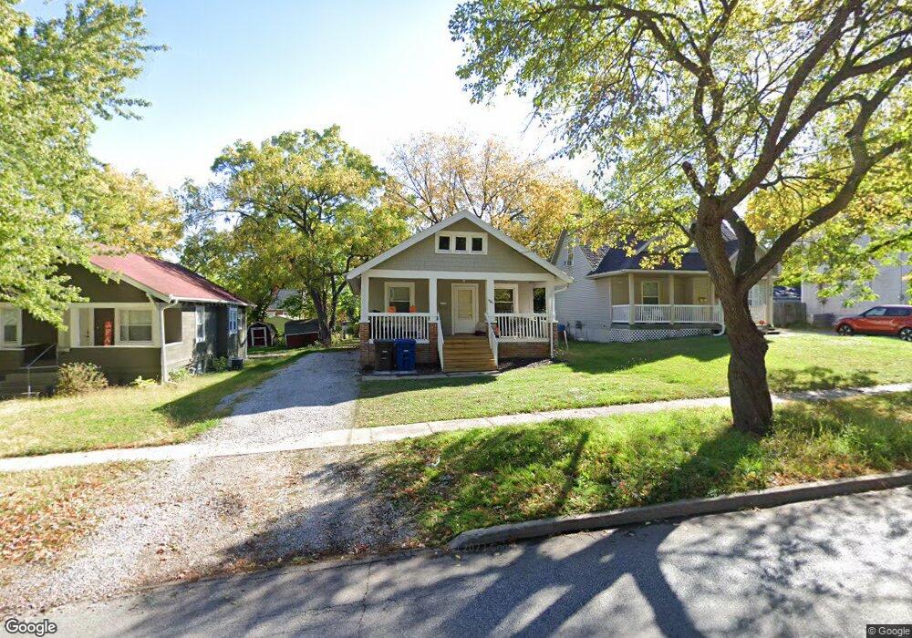 1541 30th St, Des Moines, IA 50311 - photo 1