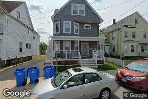375 Shirley St Unit 1, Winthrop, MA 02152