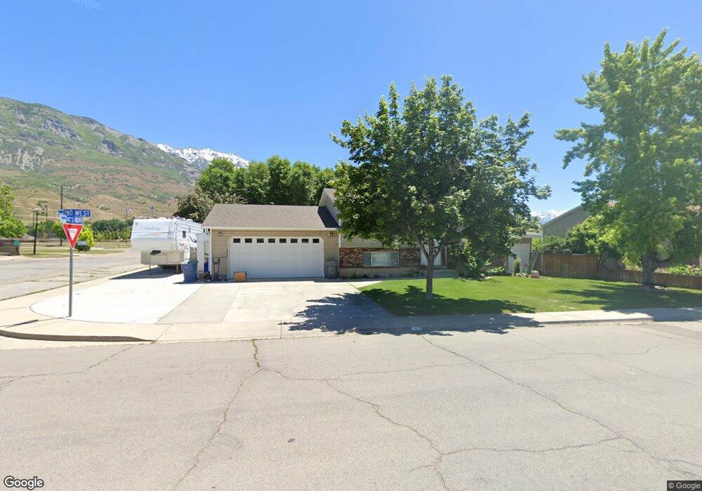 1410 N 280 W, Pleasant Grove, UT 84062 - photo 1
