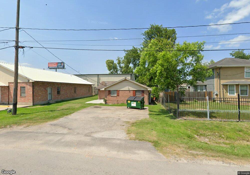 4005 Darwin St, Houston, TX 77093 - photo 1