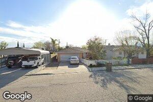 808 Stanislaus St, Maricopa, CA 93252