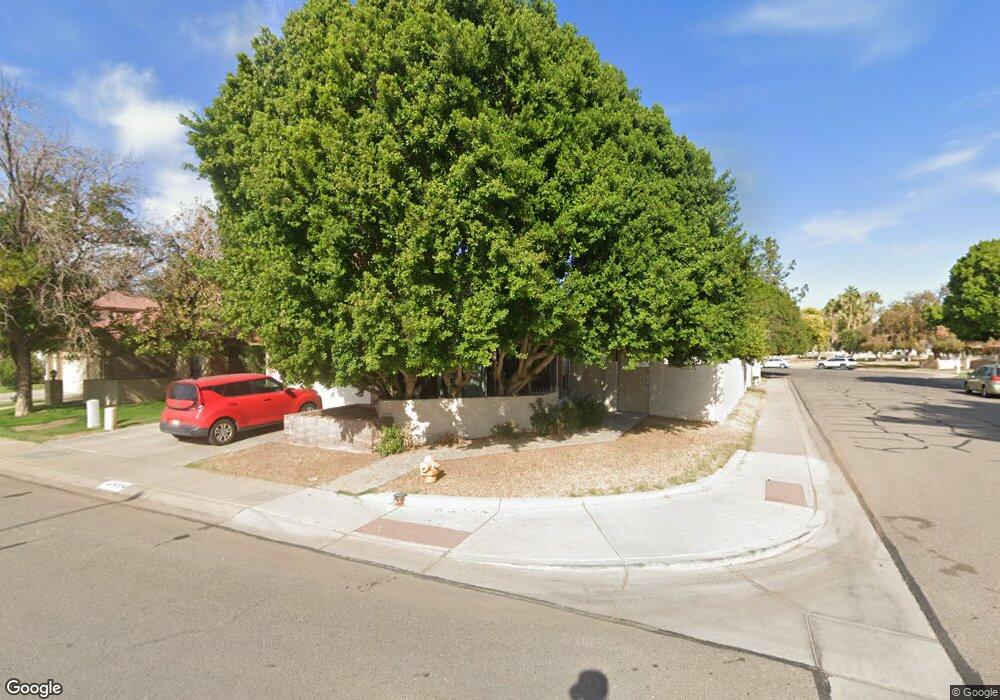 5704 W Harrison St, Chandler, AZ 85226 - photo 1