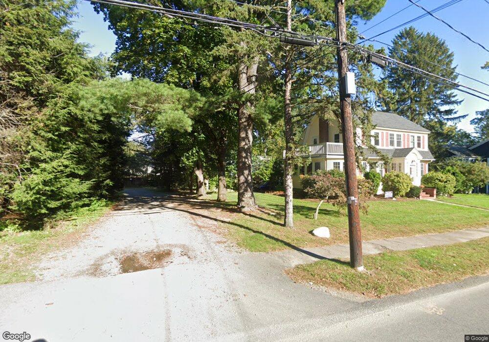 11 Lawrence Rd, Needham, MA 02492 - photo 1