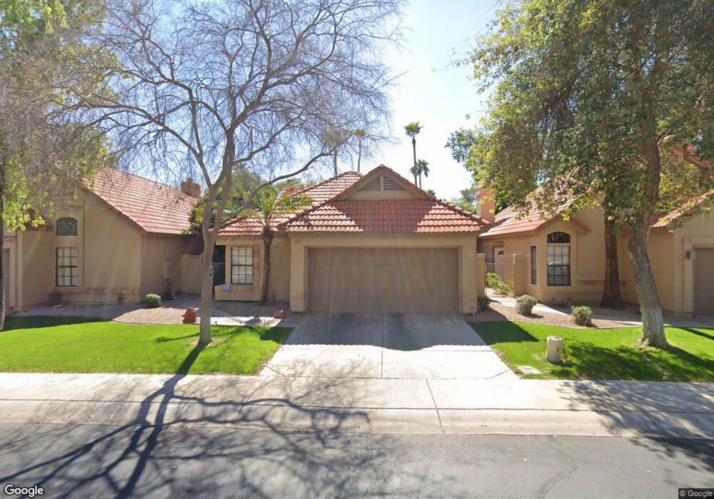 4679 W Ivanhoe St, Chandler, AZ 85226 - photo 1