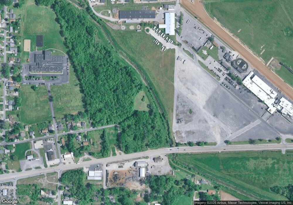 9261 Collinsville Rd, Collinsville, IL 62234 - photo 1