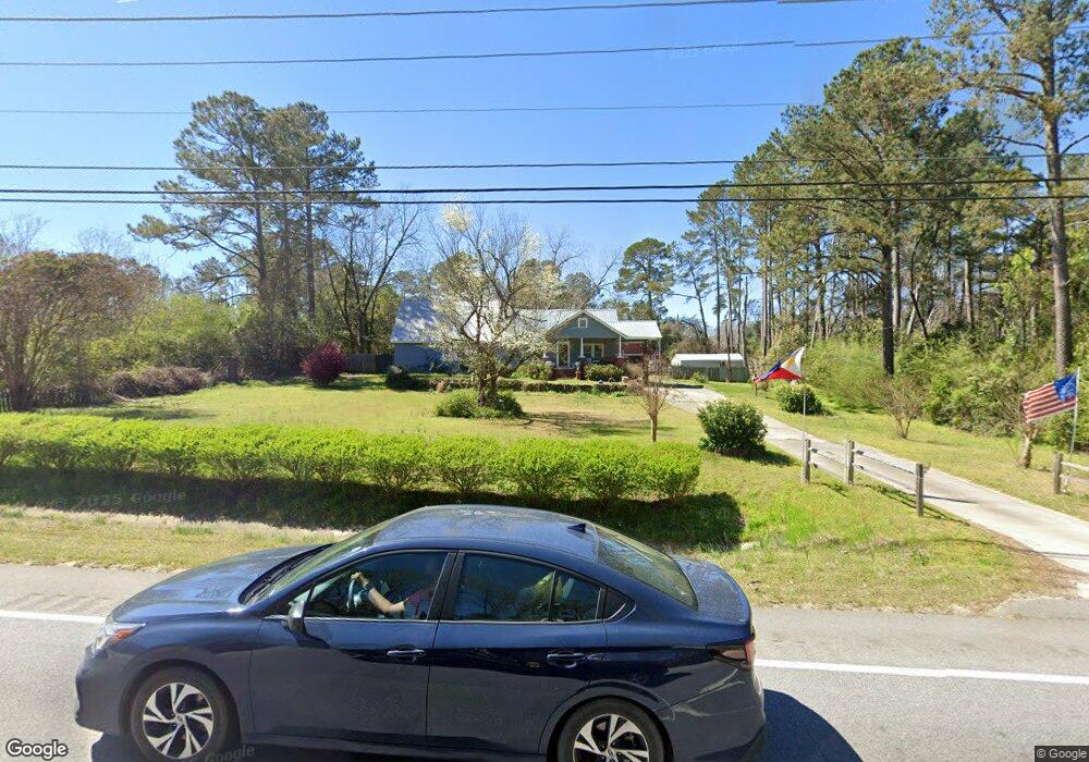 3957 Peach Orchard Rd, Hephzibah, GA 30815 - photo 1