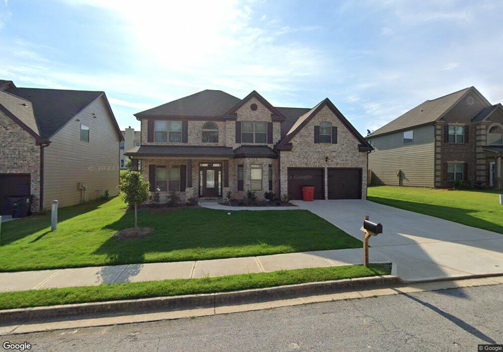 6642 Coker Way unit 52, Jonesboro, GA 30238 - photo 1