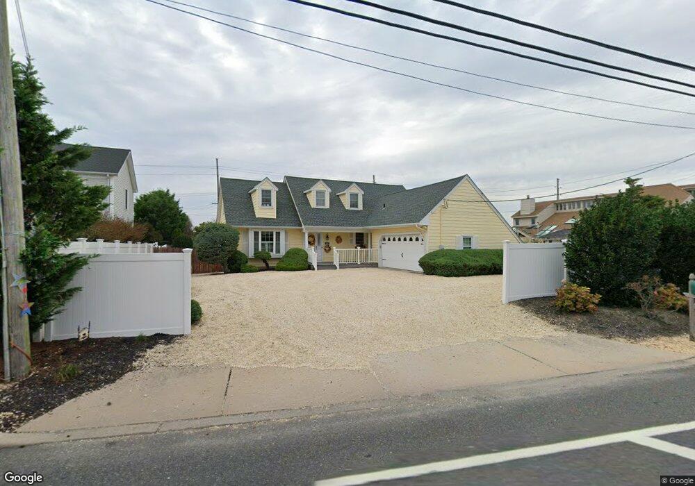 1562 Ocean Ave, Mantoloking, NJ 08738 - photo 1