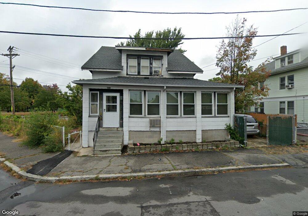 399 Salem St unit 2, Lawrence, MA 01843 - photo 1