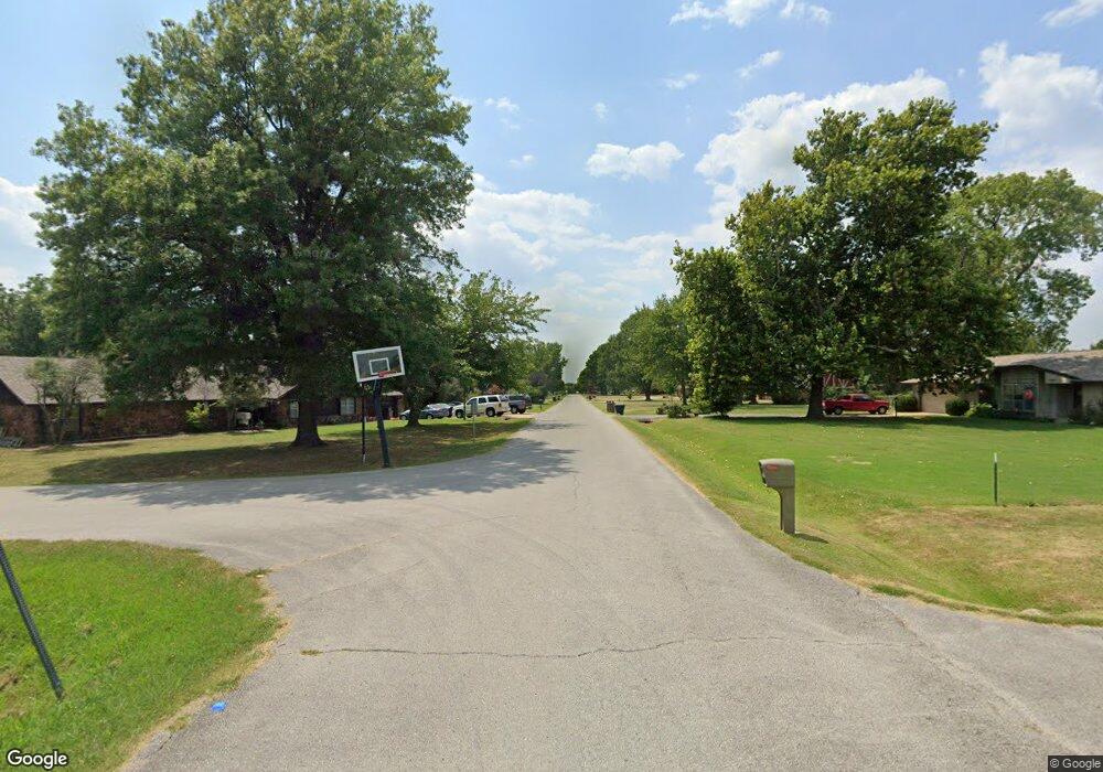 27353 E 64th St S, Broken Arrow, OK 74014 - photo 1