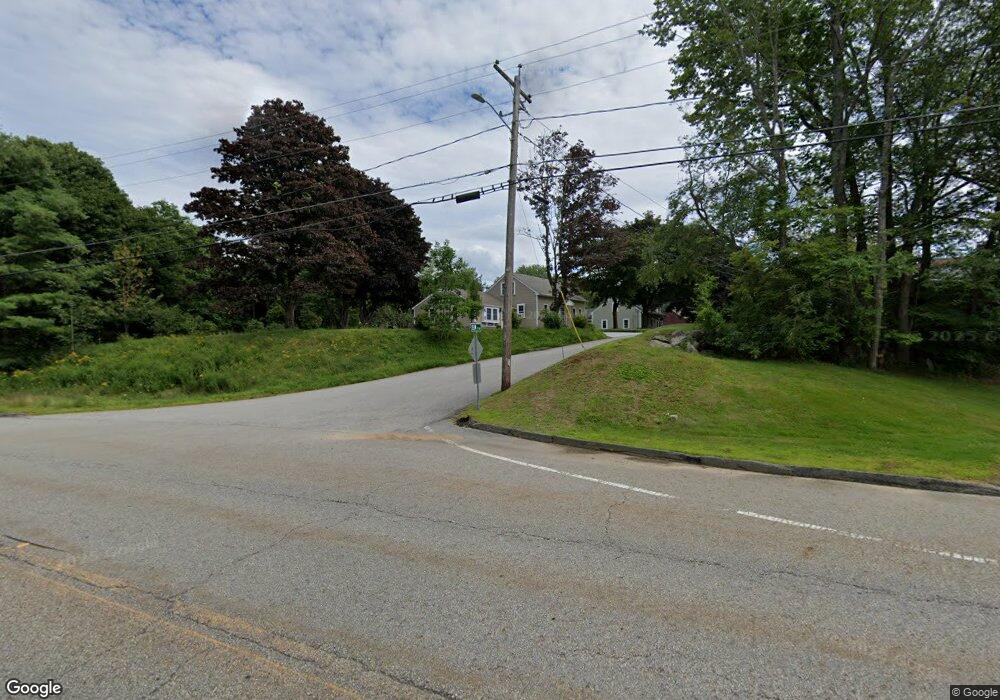 15 Elm St N, Barre, MA 01005 - photo 1