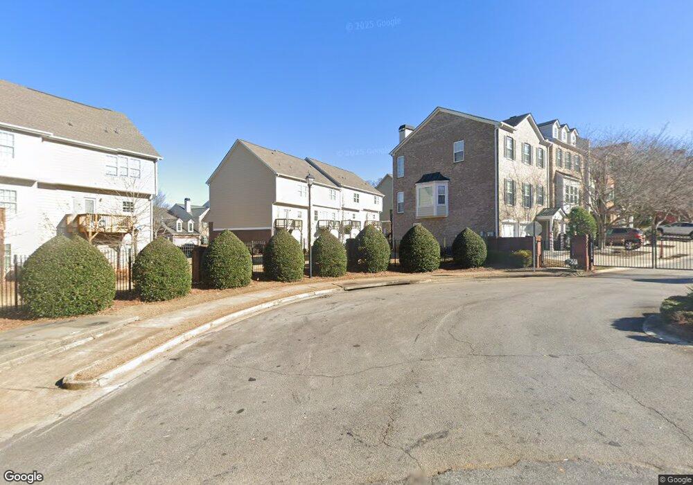 4252 Buford Valley Way, Buford, GA 30518 - photo 1