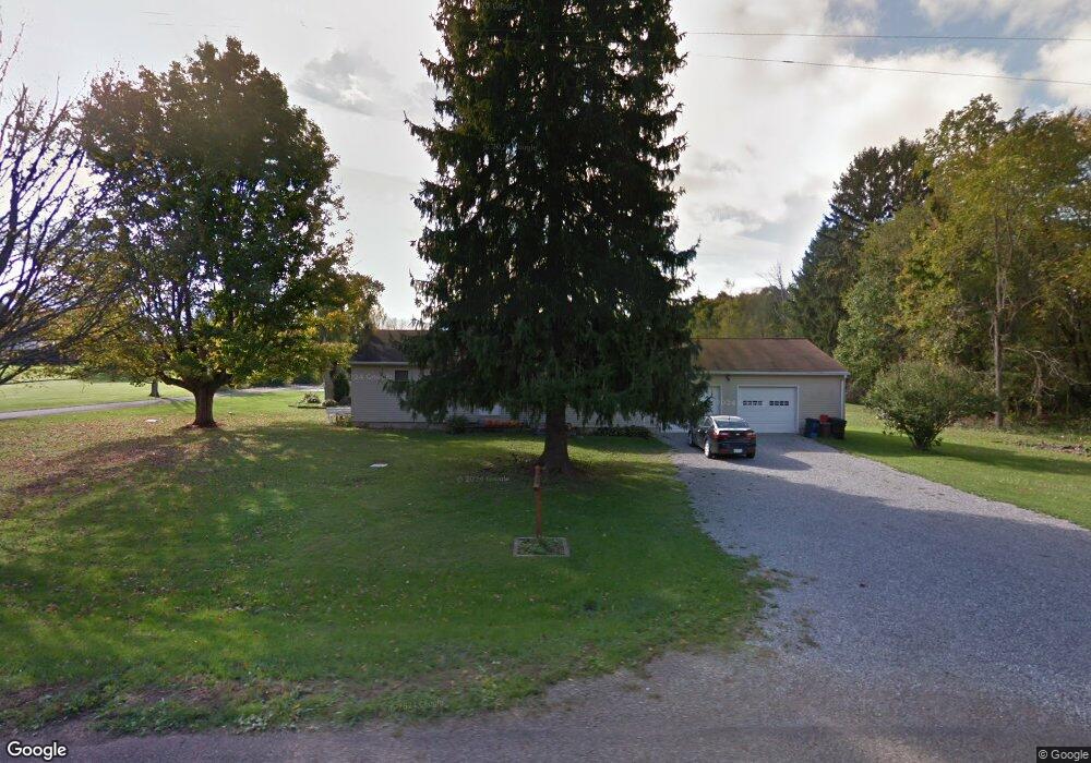 1440 Chew Rd, Mansfield, OH 44903 - photo 1