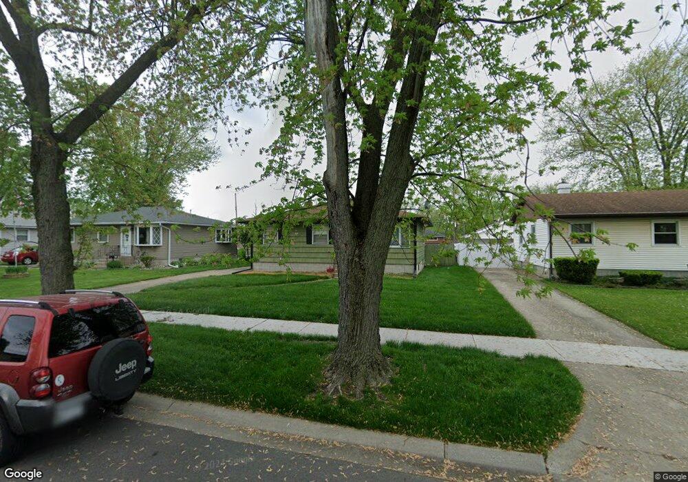 818 N Arbogast St, Griffith, IN 46319 - photo 1