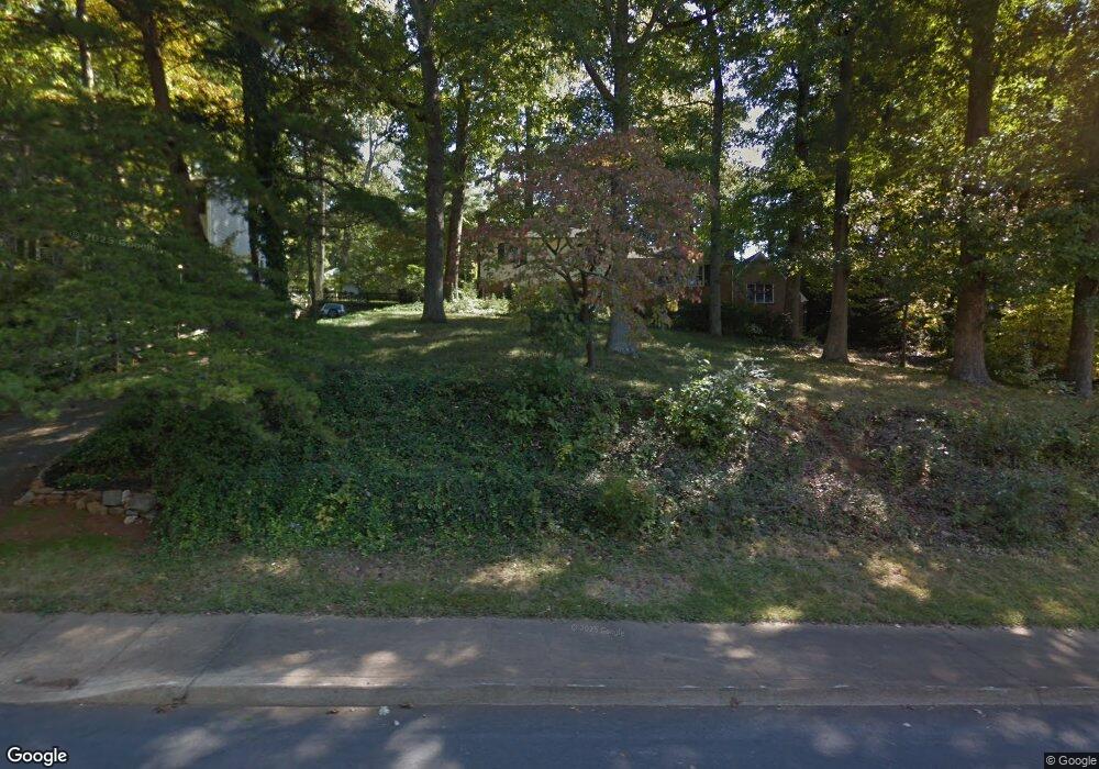 2218 Brandywine Dr, Charlottesville, VA 22901 - photo 1