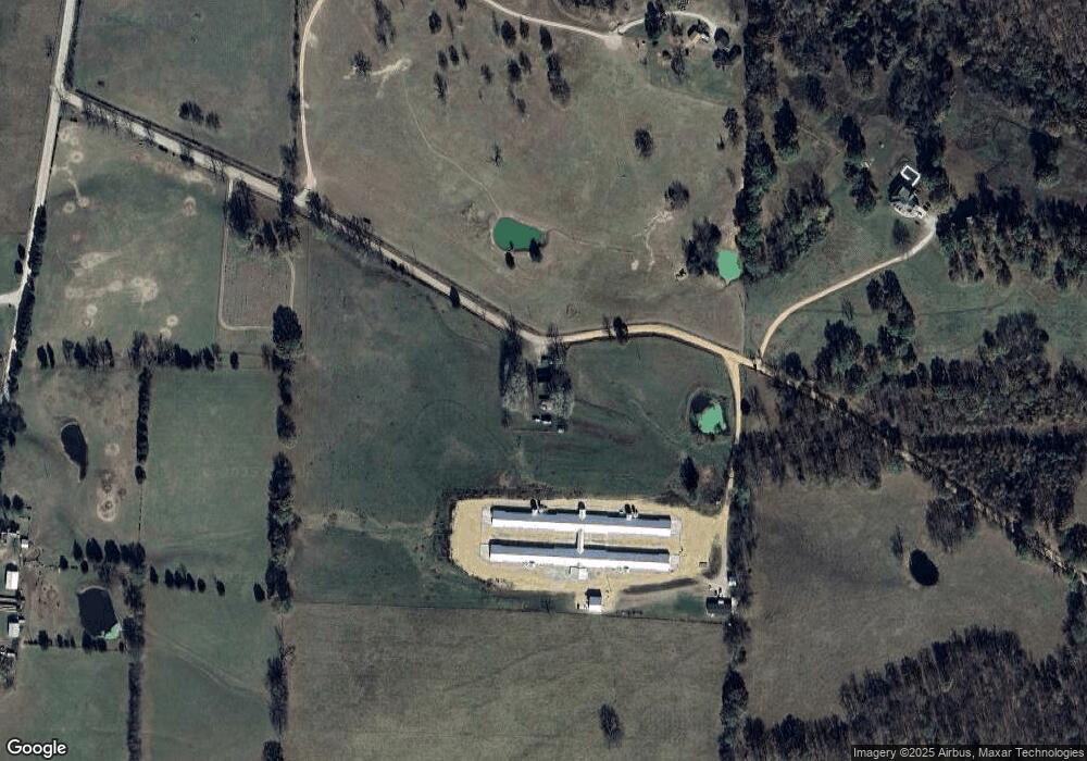 14293 Yell Cemetery Rd, Siloam Springs, AR 72761 - photo 1