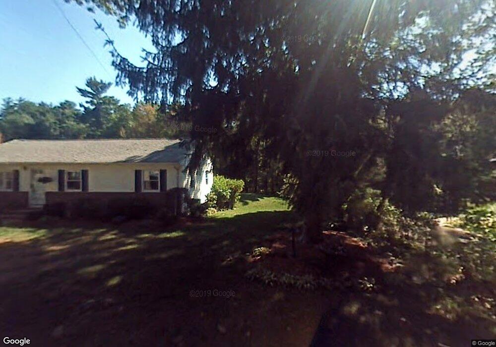 9 Williams Rd, North Reading, MA 01864 - photo 1