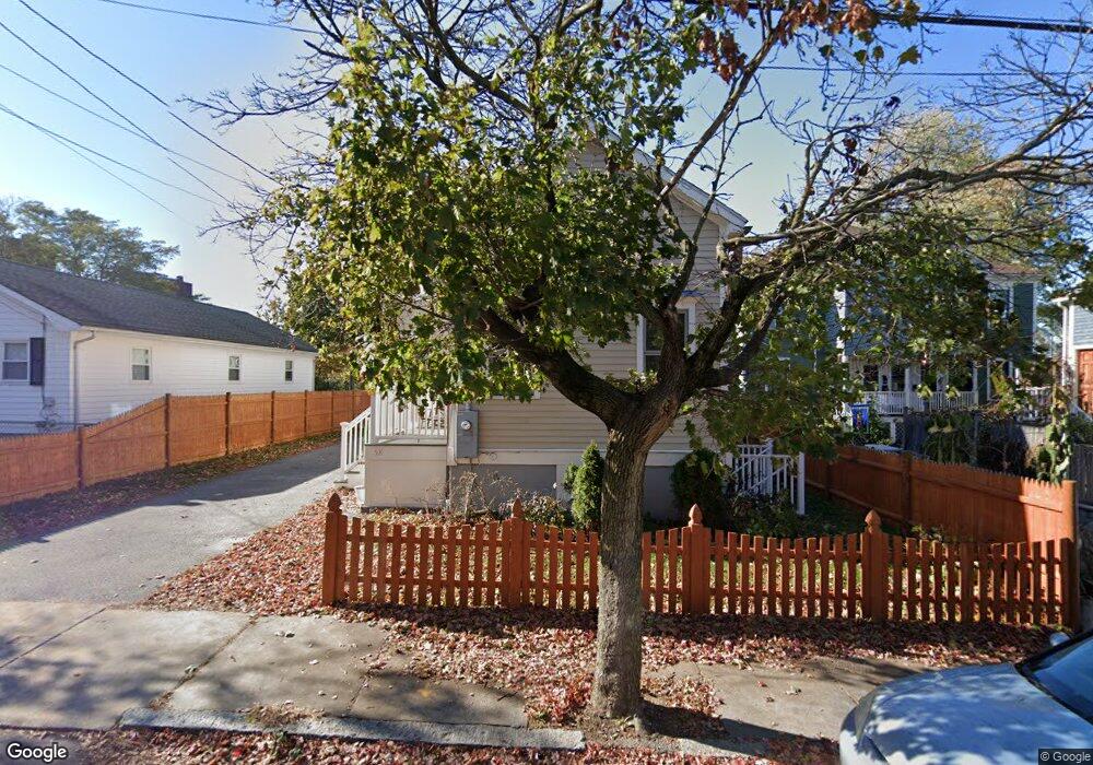 58 Clifton St, Cambridge, MA 02140 - photo 1