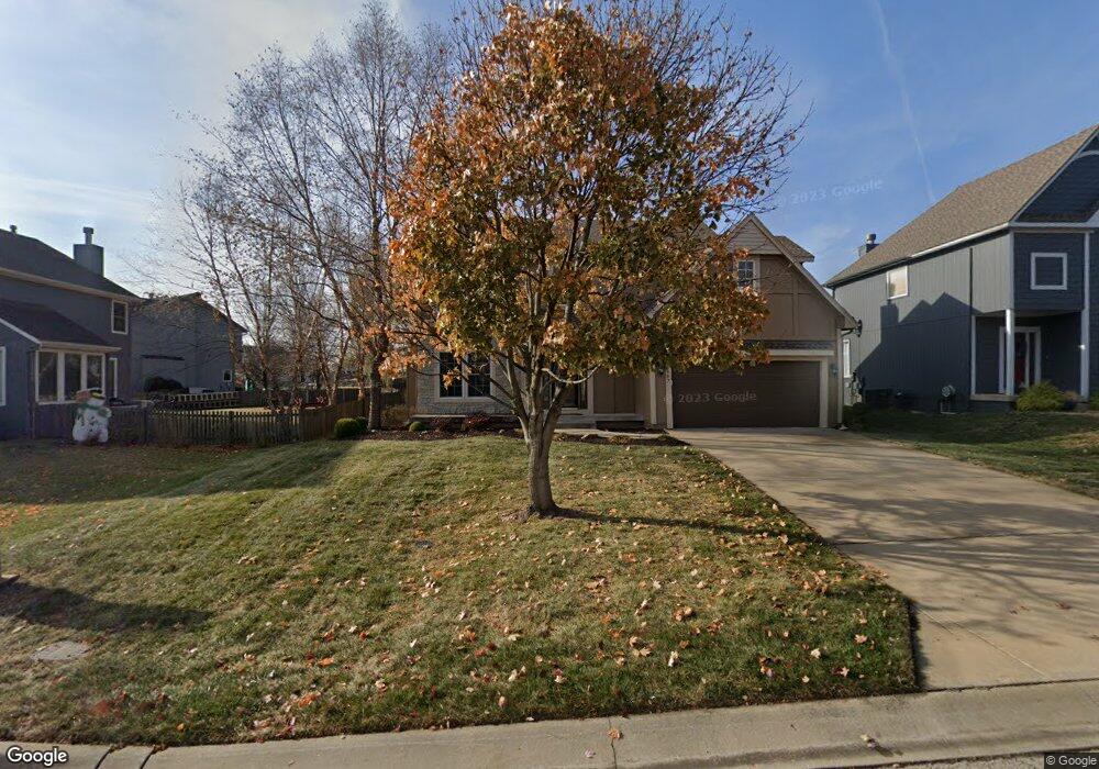 13987 W 148th St, Olathe, KS 66062 - photo 1