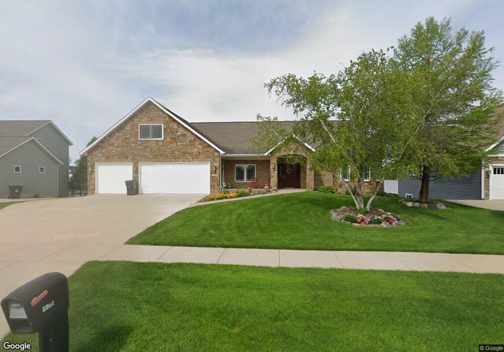 2207 Byron Shores Dr SW, Byron Center, MI 49315 - photo 1