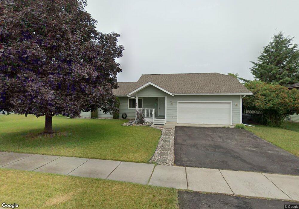 115 Quincy Loop, Kalispell, MT 59901 - photo 1