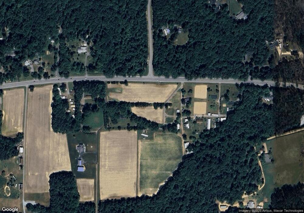 21405 Point Lookout Rd, Callaway, MD 20620 - photo 1