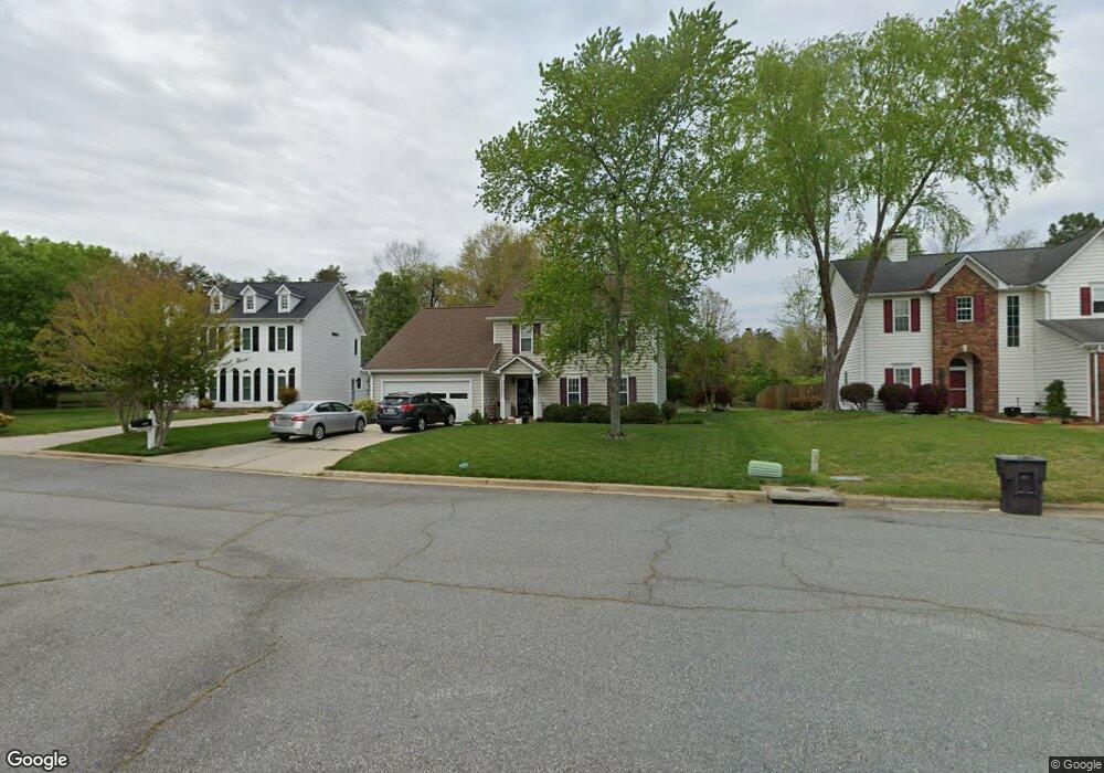 3605 Single Leaf Ct, High Point, NC 27265 - photo 1