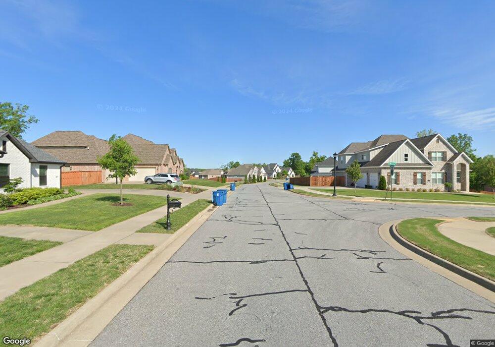 L19 NW Santorini Ln, Bentonville, AR 72712 - photo 1