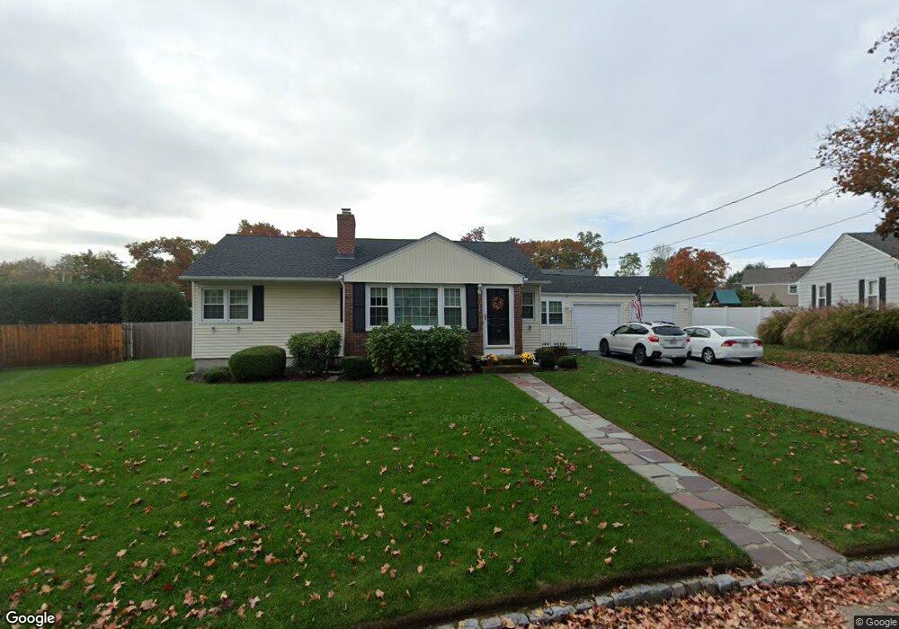 51 Althea Dr, Cranston, RI 02920 - photo 1