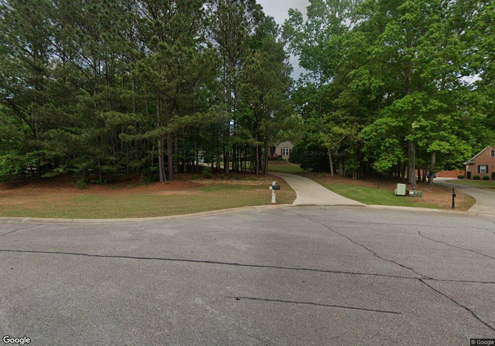 26 Chiefs Trail, Sharpsburg, GA 30277 - photo 1