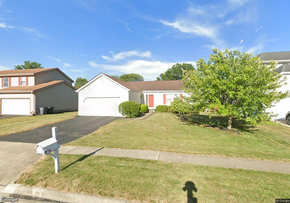 703 Woodmark Run, Columbus, OH 43230 - photo 1