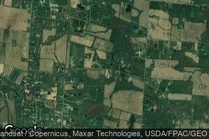 0 Middle Run Rd, Spring Valley, OH 45370