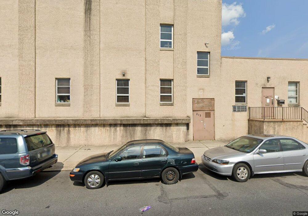 813 N 4th St unit 3, Allentown, PA 18102 - photo 1