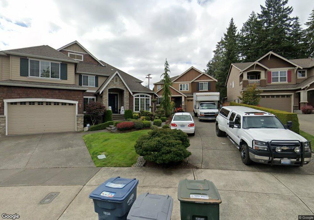 4328 68th Avenue Ct W, University Place, WA 98466 - photo 1