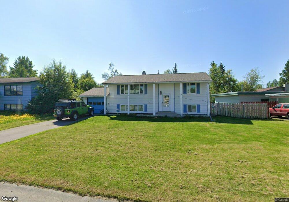 7514 E 17th Ave, Anchorage, AK 99504 - photo 1