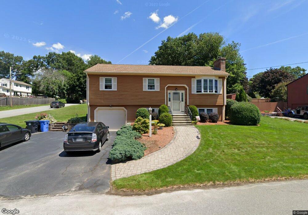 117 Desmarais St, Cumberland, RI 02864 - photo 1