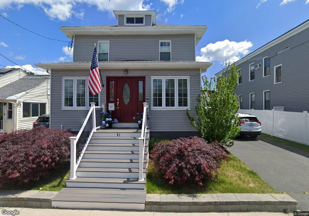 63 Read St, Winthrop, MA 02152 - photo 1
