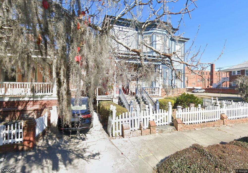 924 E Anderson St, Savannah, GA 31401 - photo 1
