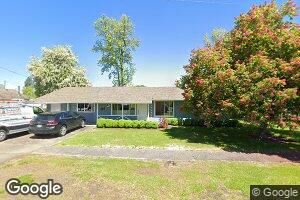 80 E D St, Halsey, OR 97348