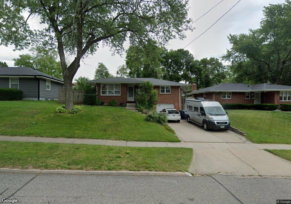 3413 SE 3rd St, Des Moines, IA 50315 - photo 1