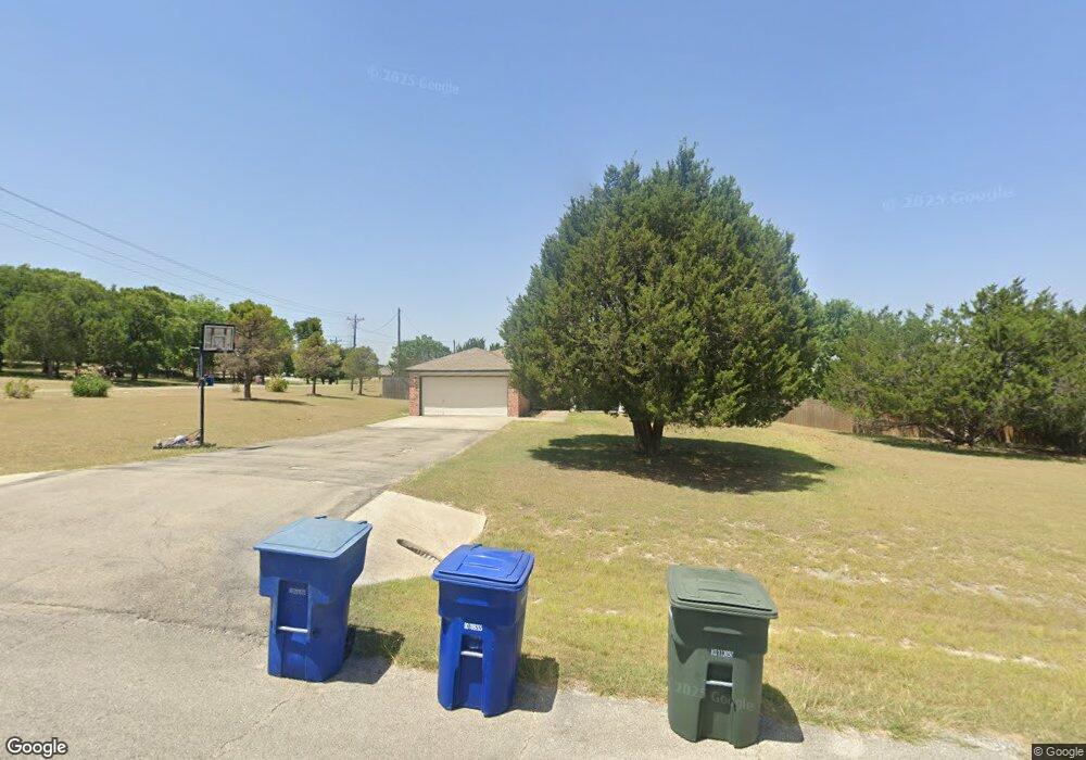 3107 King Trail, Copperas Cove, TX 76522 - photo 1