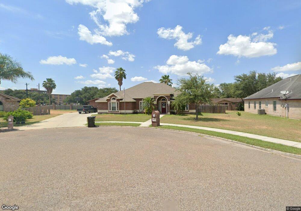 623 El Jardin, Weslaco, TX 78596 - photo 1