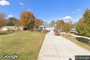 570 Country Club Dr, Mc Dermott, OH 45652