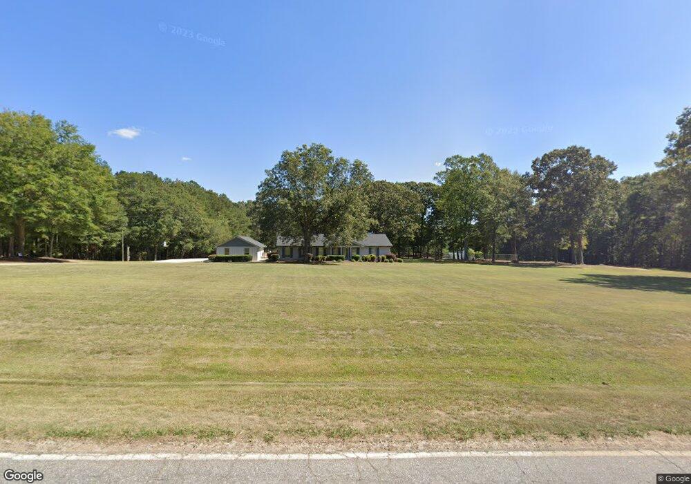 1297 Old Victron School Rd, Hoschton, GA 30548 - photo 1