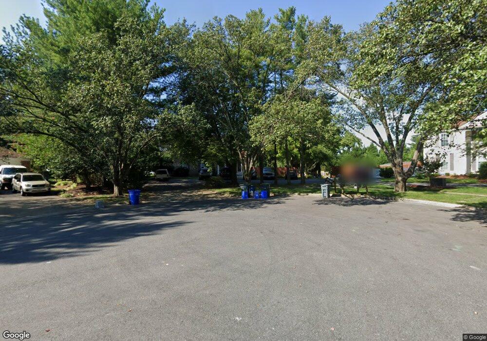 26 Native Dancer Ct, North Potomac, MD 20878 - photo 1