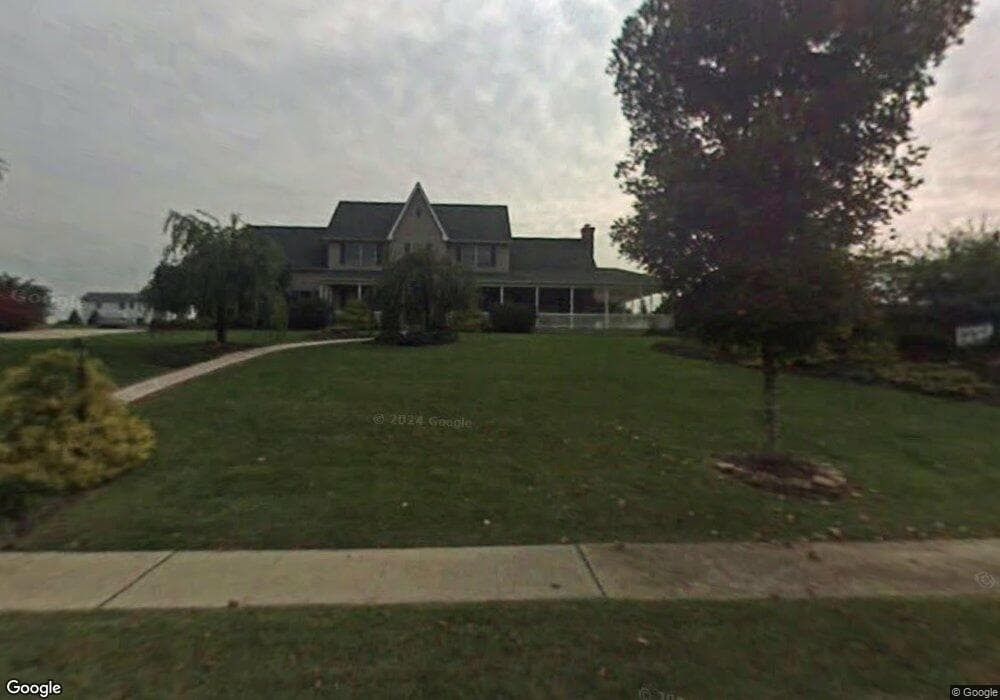 314 Greens Ridge Rd, Stewartsville, NJ 08886 - photo 1